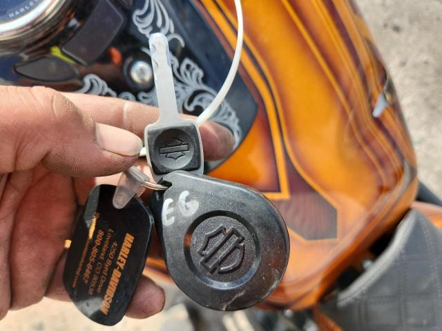 2018 HARLEY-DAVIDSON FLHCS HERI 1HD1YBK19JC068648