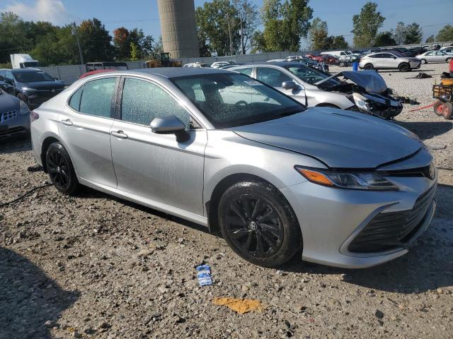 2023 TOYOTA CAMRY LE - 4T1C11BK5PU101158