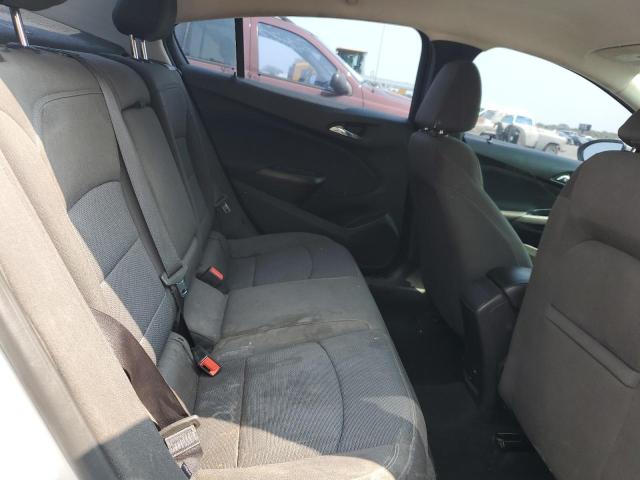 2018 CHEVROLET CRUZE LT #3260642067