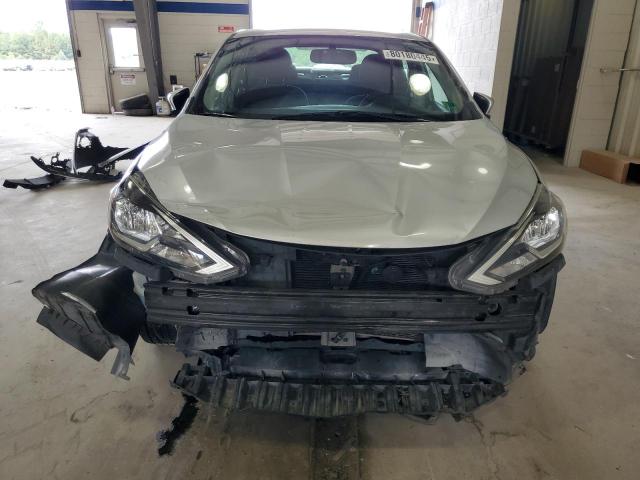 2016 NISSAN SENTRA S 3N1AB7APXGY274652