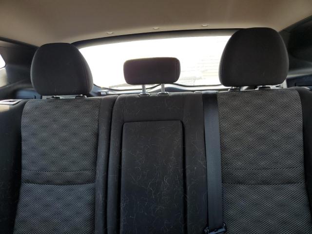 2021 NISSAN ROGUE SPORT SV JN1BJ1BV2MW573170