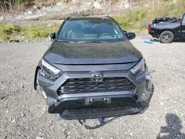 2025 TOYOTA RAV4 XSE #3303724438