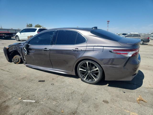 2019 TOYOTA CAMRY XSE - 4T1B61HK4KU202558