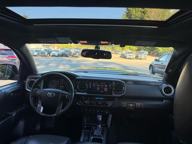 2016 TOYOTA TACOMA DOU - 3TMCZ5AN0GM005331