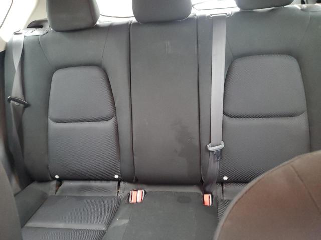 2017 MAZDA CX-5 SPORT - JM3KFBBL2H0124106