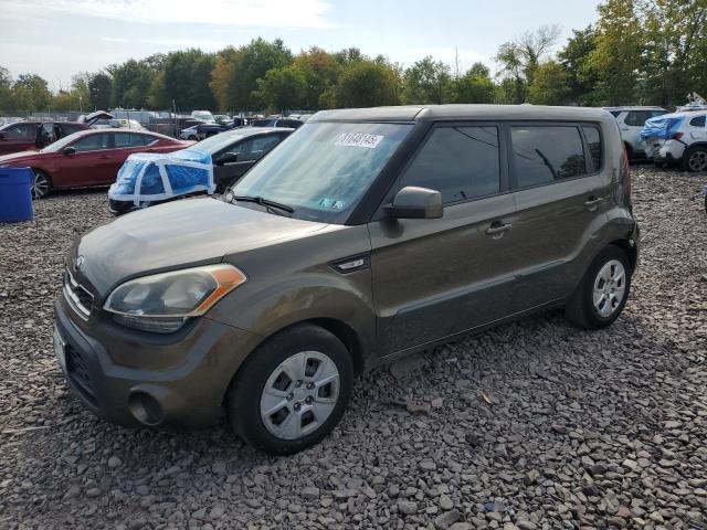 2013 KIA SOUL #3317962964
