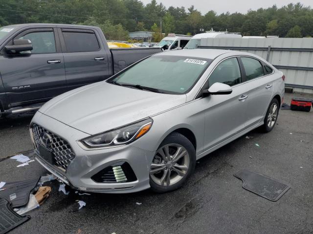 2019 HYUNDAI SONATA LIMITED 5NPE34AF1KH737723