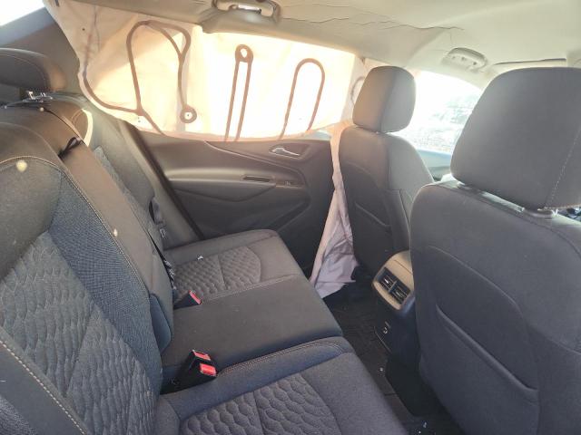 2020 CHEVROLET EQUINOX LT 3GNAXJEVXLL122874