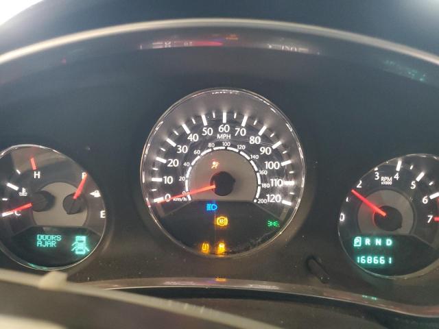 2013 CHRYSLER 200 LIMITE #3296328458