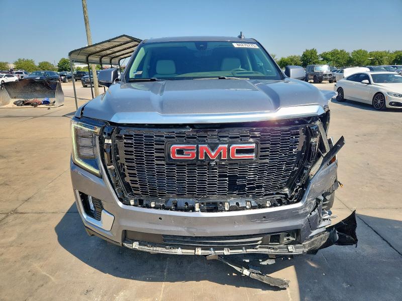 2021 GMC YUKON XL D - 1GKS2JKL5MR240554