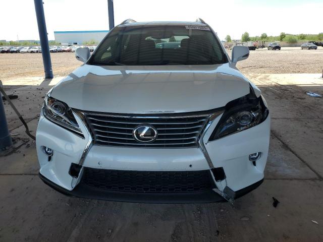 2015 LEXUS RX 350 JTJZK1BA0F2420218