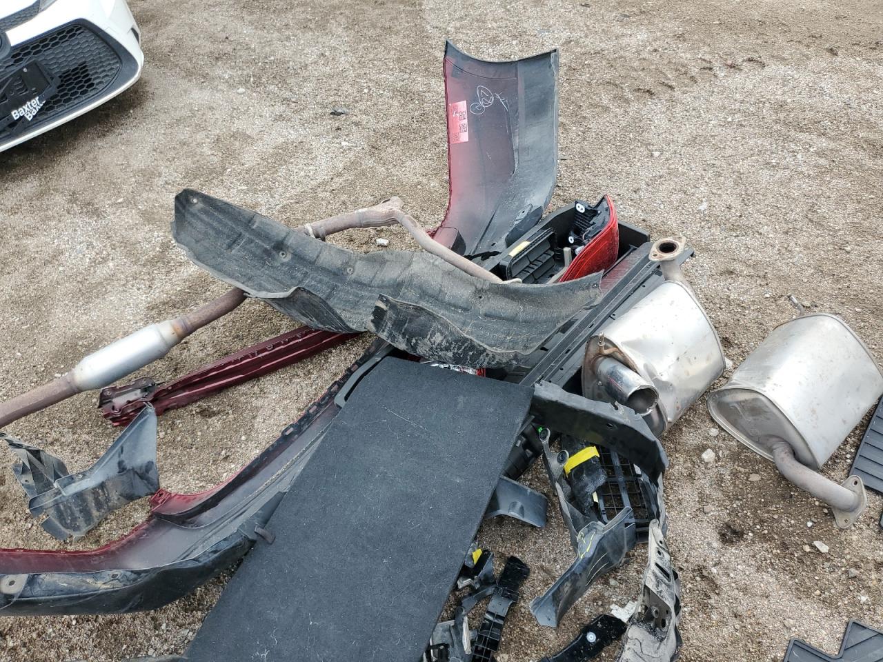 SUBARU ASCENT PREMIUM