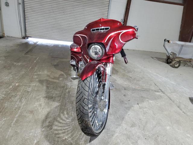 2016 HARLEY-DAVIDSON FLHXS STRE 1HD1KRM10GB651843