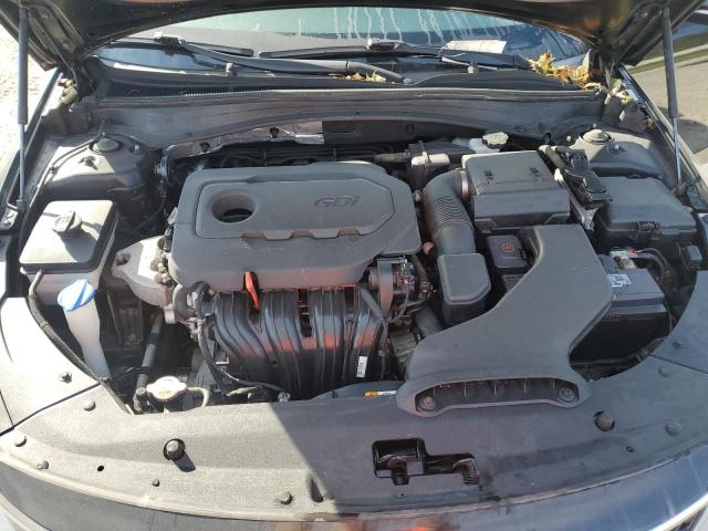 2017 KIA OPTIMA LX #3281406043