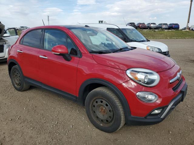 2016 FIAT 500X TREKK ZFBCFYET5GP343324