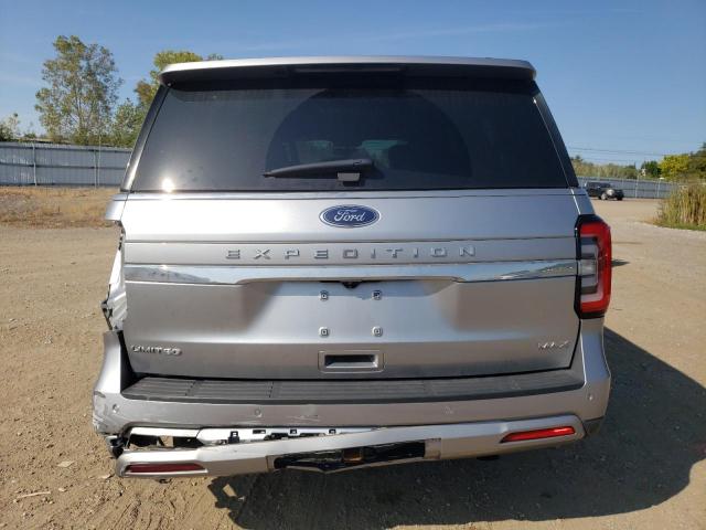 2024 FORD EXPEDITION 1FMJK2A86REA71729