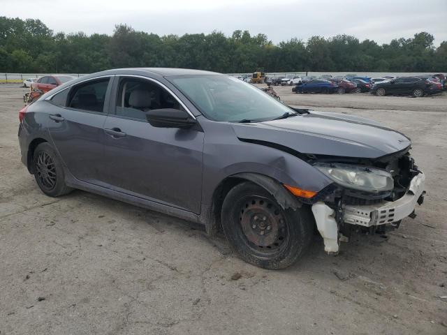 2016 HONDA CIVIC LX 19XFC2F54GE012122