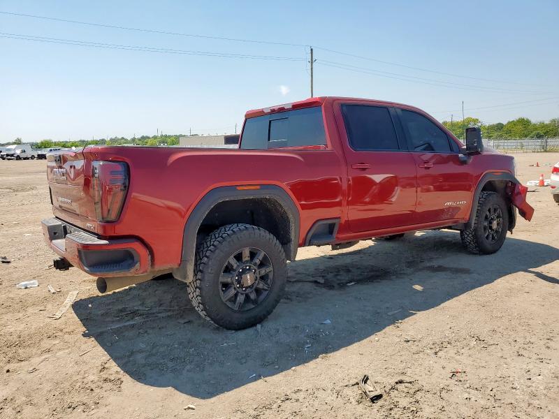 2024 GMC SIERRA K2500 AT4 - 1GT49PEY7RF173345