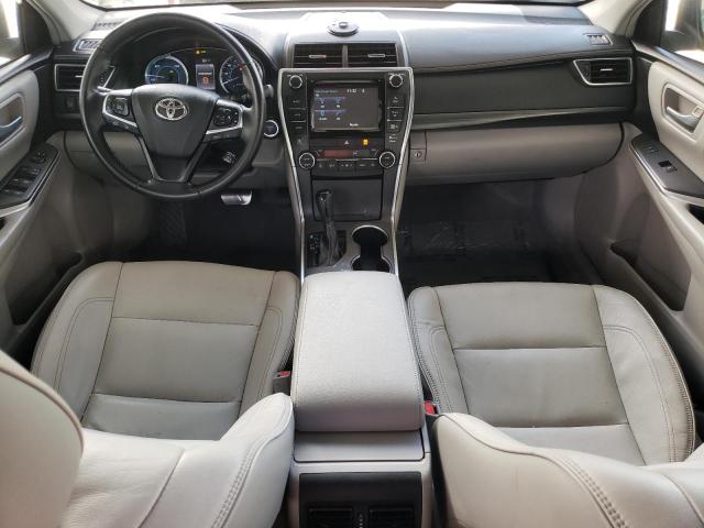 2015 TOYOTA CAMRY HYBRID 4T1BD1FK2FU174581