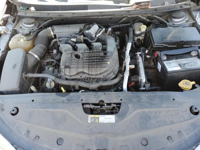 2016 CHRYSLER 200 C 1C3CCCCG7GN134729