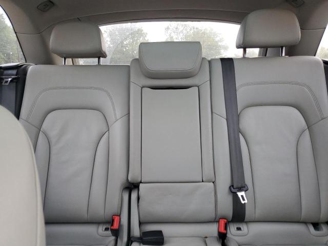 2012 AUDI Q5 PREMIUM - WA1DKAFP8CA023069