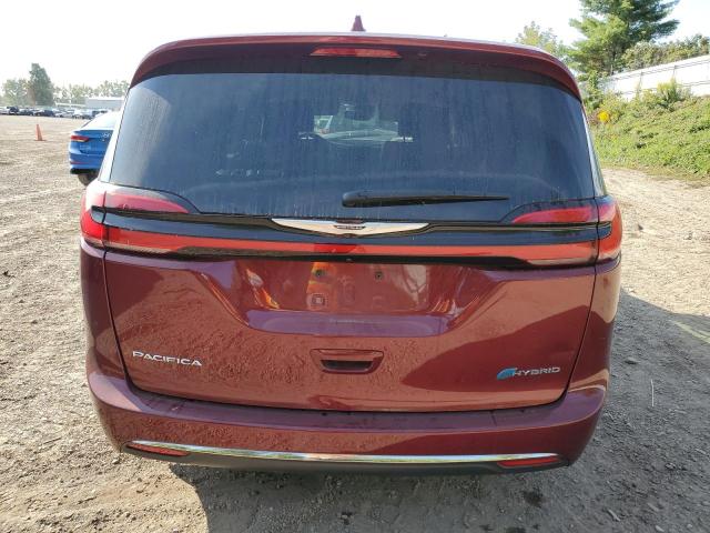 2022 CHRYSLER PACIFICA H 2C4RC1L7XNR212768