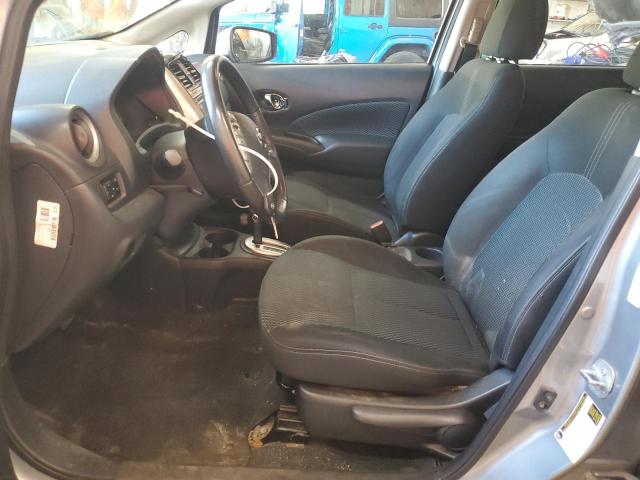 2015 NISSAN VERSA NOTE 3N1CE2CP2FL376572
