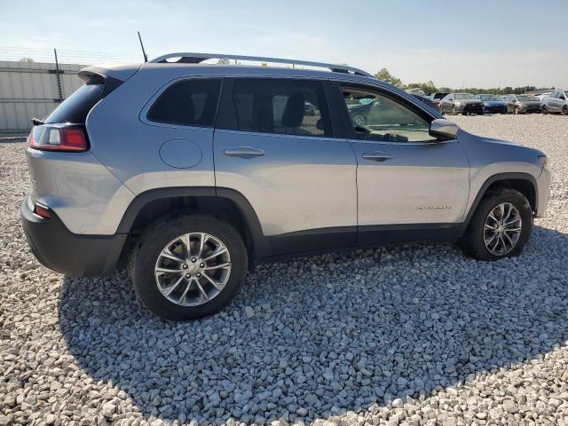 2019 JEEP CHEROKEE L 1C4PJMLN4KD167757