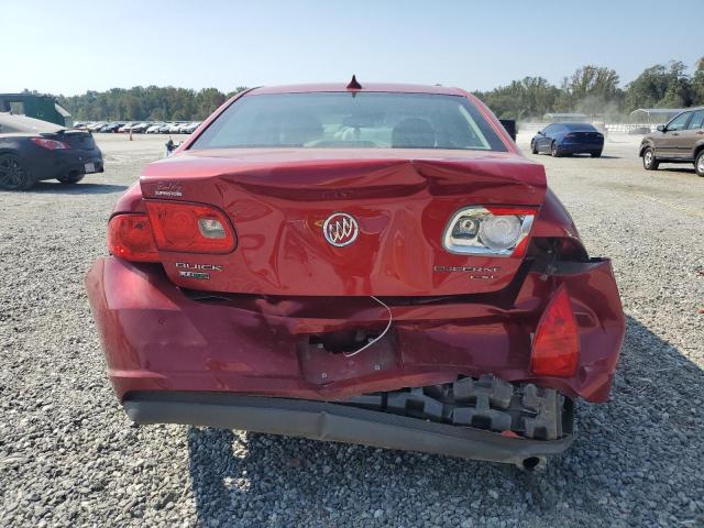 2011 BUICK LUCERNE CXL #3282422276