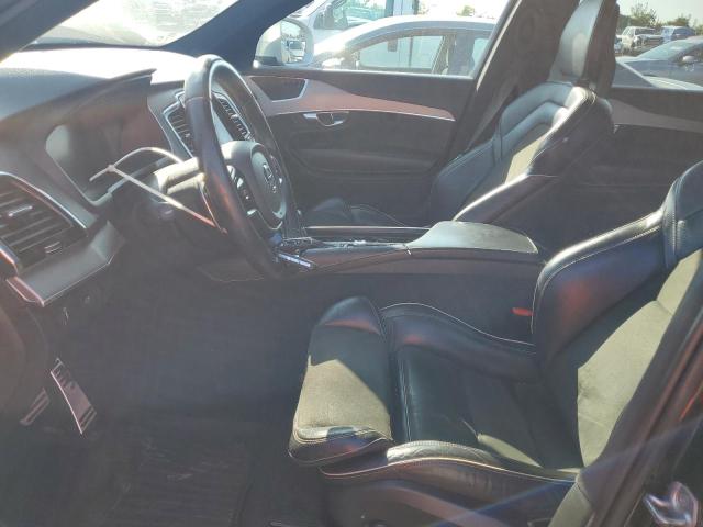 2016 VOLVO XC90 T6 - YV4A22PM3G1036317