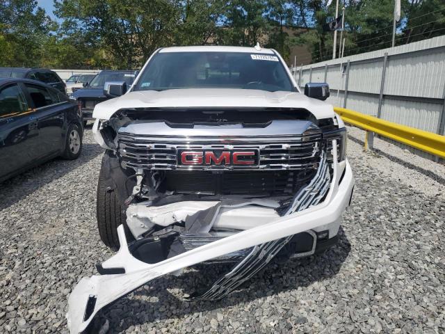 2022 GMC SIERRA K15 3GTUUGED9NG625591