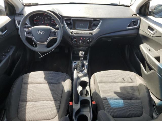 2018 HYUNDAI ACCENT SE 3KPC24A38JE005687