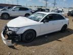 2018 AUDI A4 PREMIUM - WAUENAF42JN002065