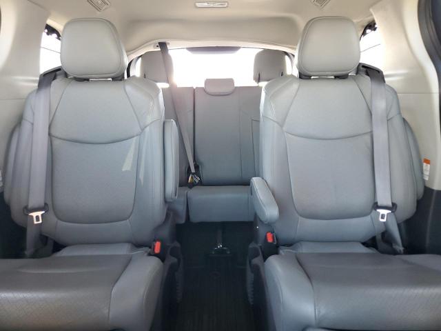 2022 TOYOTA SIENNA LIM 5TDZRKEC7NS094748