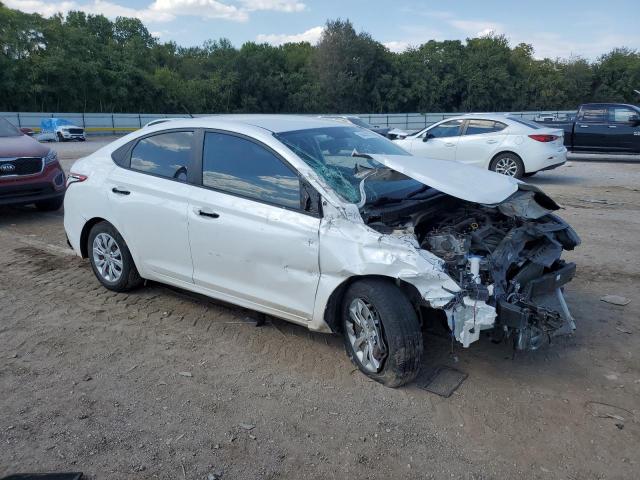 2020 HYUNDAI ACCENT SE - 3KPC24A66LE099551