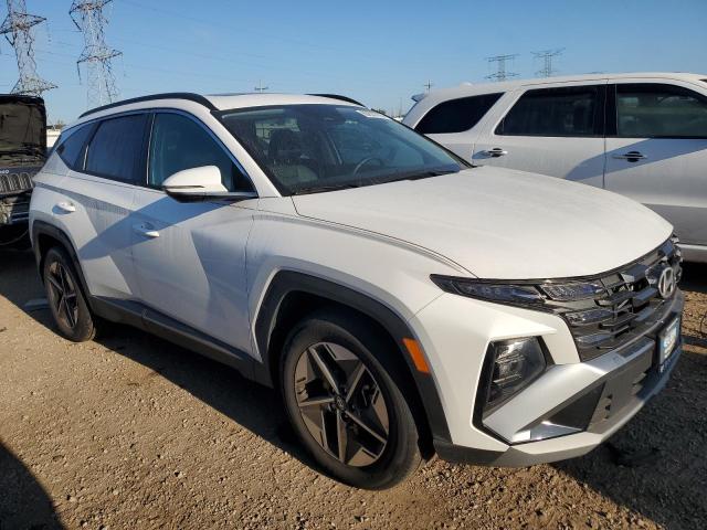 2025 HYUNDAI TUCSON SEL 3KMJC3DE6SE009263