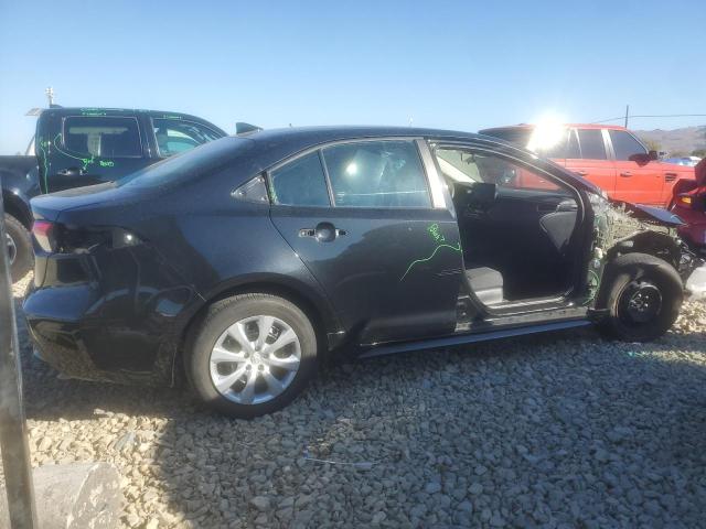 2022 TOYOTA COROLLA LE 5YFEPMAE4NP327078