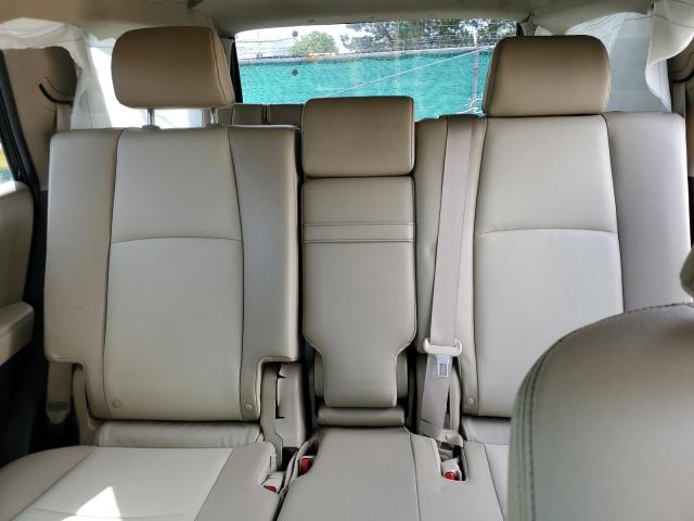 2022 TOYOTA 4RUNNER SR - JTENU5JRXN6062705