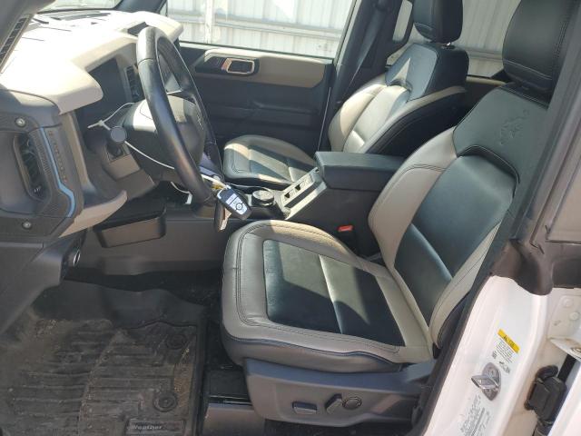 2024 FORD BRONCO WIL 1FMEE2BP6RLA29801