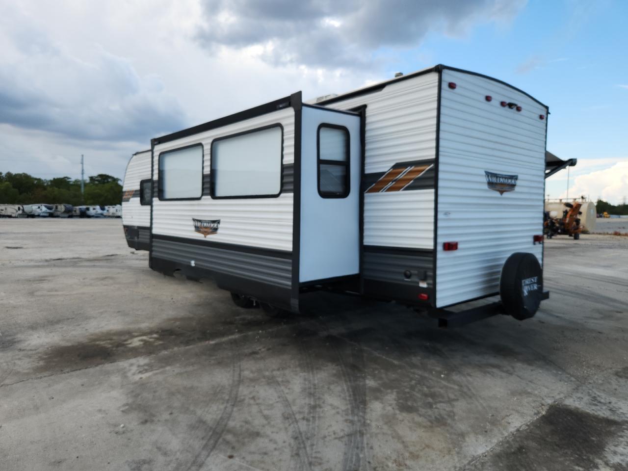 Lot #3311666245 2022 WILDWOOD WILDWOOD