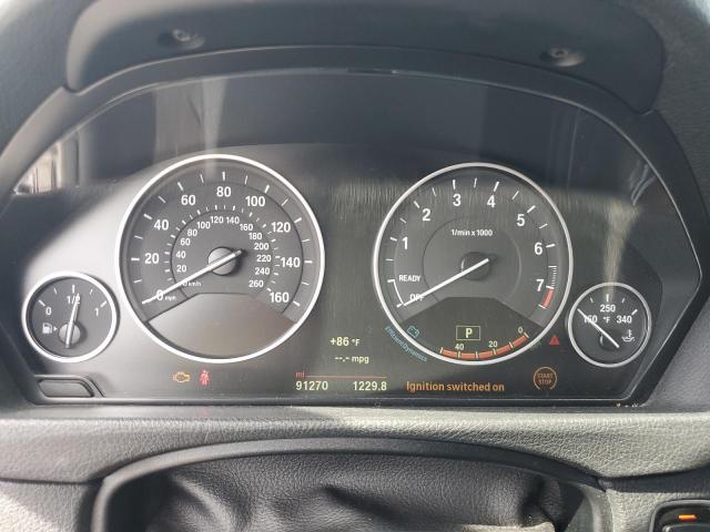 2015 BMW 328 XI WBA3B3G55FNR85401