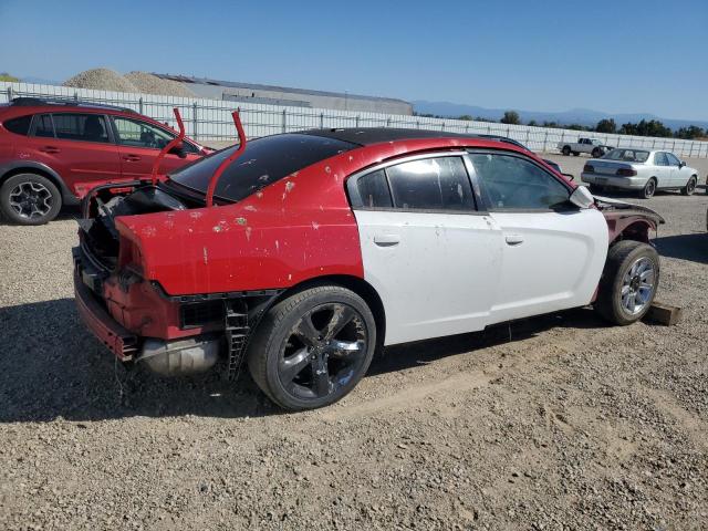 2013 DODGE CHARGER SXT - 2C3CDXHG9DH605393