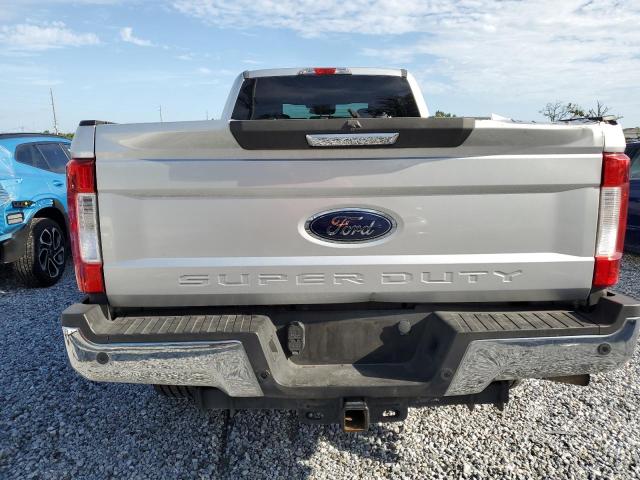 2019 FORD F250 SUPER 1FT7W2BT0KEG34088