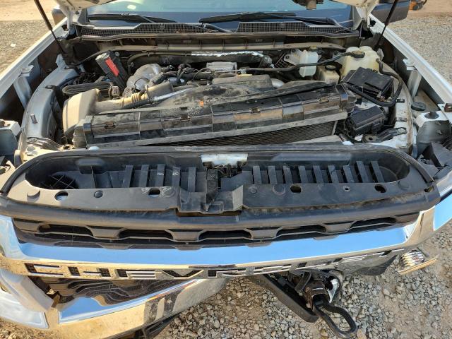 2022 CHEVROLET SILVERADO K2500 HEAVY DUTY LT 1GC1YNEYXNF201515