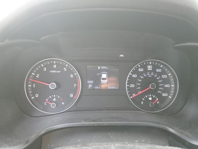 2019 KIA FORTE FE - 3KPF24AD0KE010468