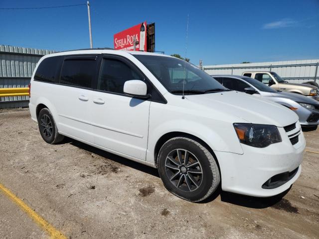 2017 DODGE GRAND CARA - 2C4RDGEG2HR692547