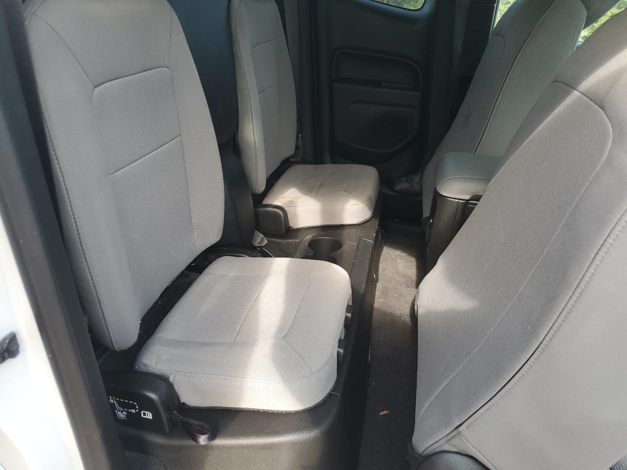 CHEVROLET COLORADO LT