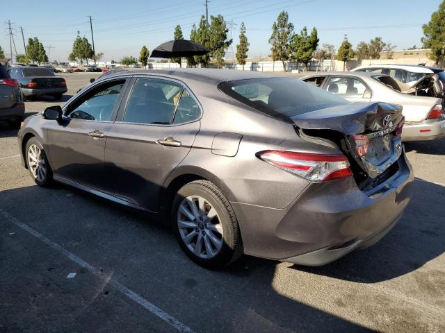 2018 TOYOTA CAMRY L 4T1B11HK5JU056040