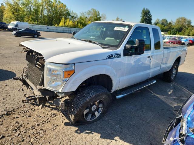 2016 FORD F250 SUPER - 1FT7X2B68GEA28844