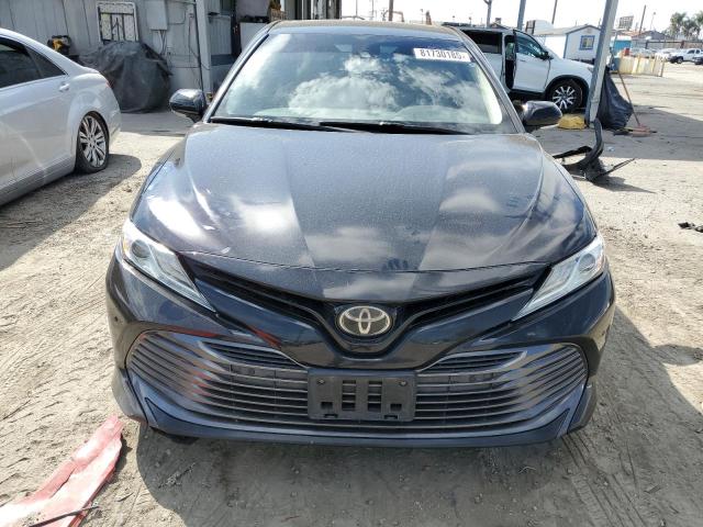 2018 TOYOTA CAMRY L 4T1B11HK0JU044698